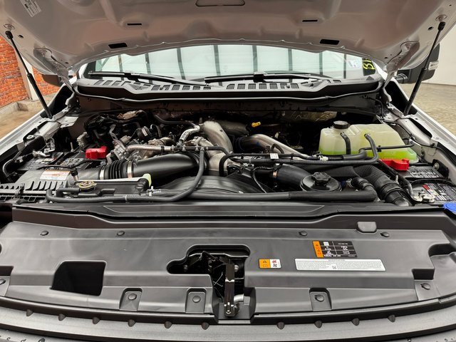 New 2026 Ford F350 XL image 27