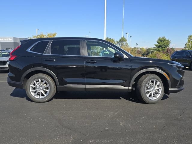 New 2027 Honda CR-V EX image 11
