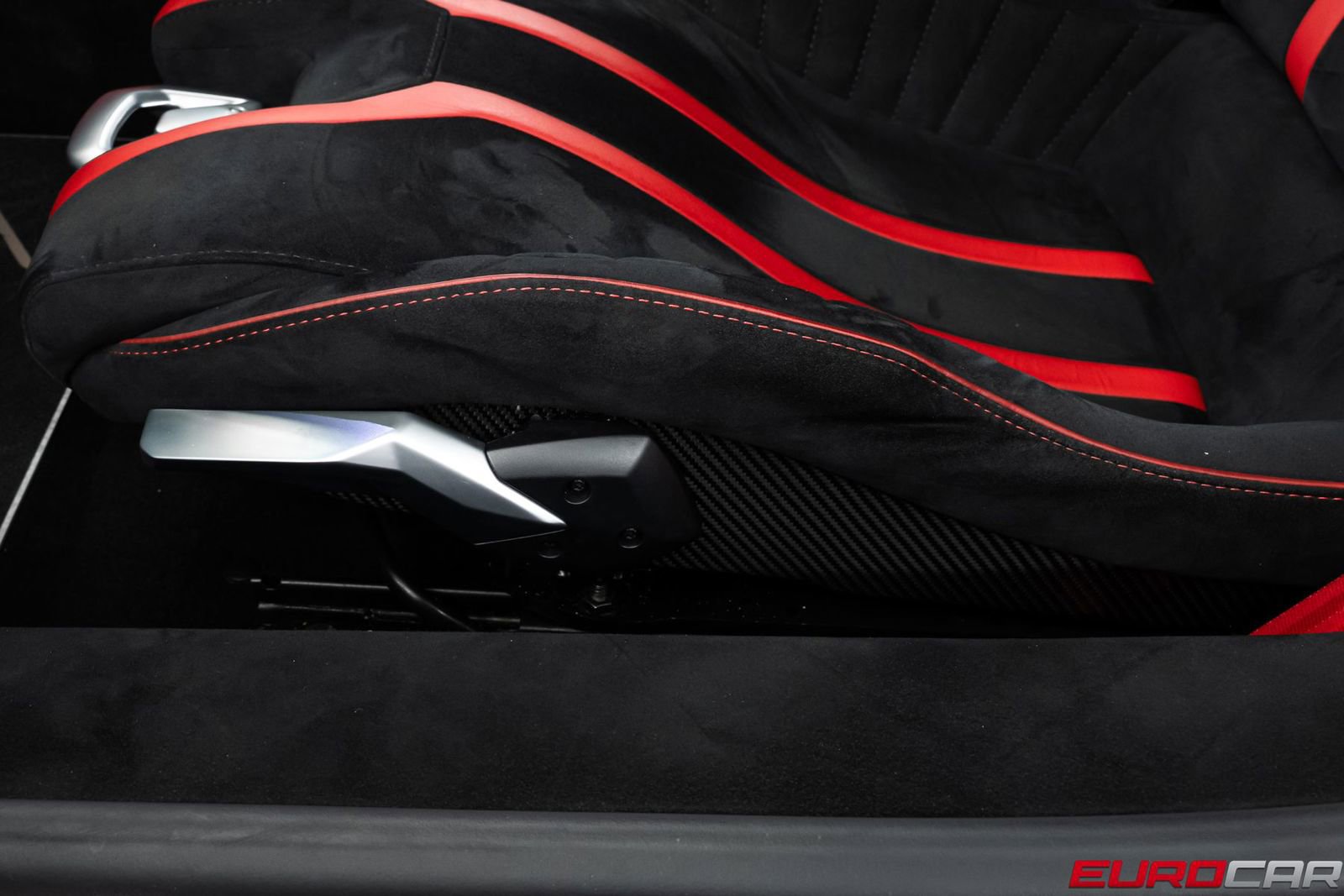 Used 2022 Lamborghini Huracan STO RWD image 45