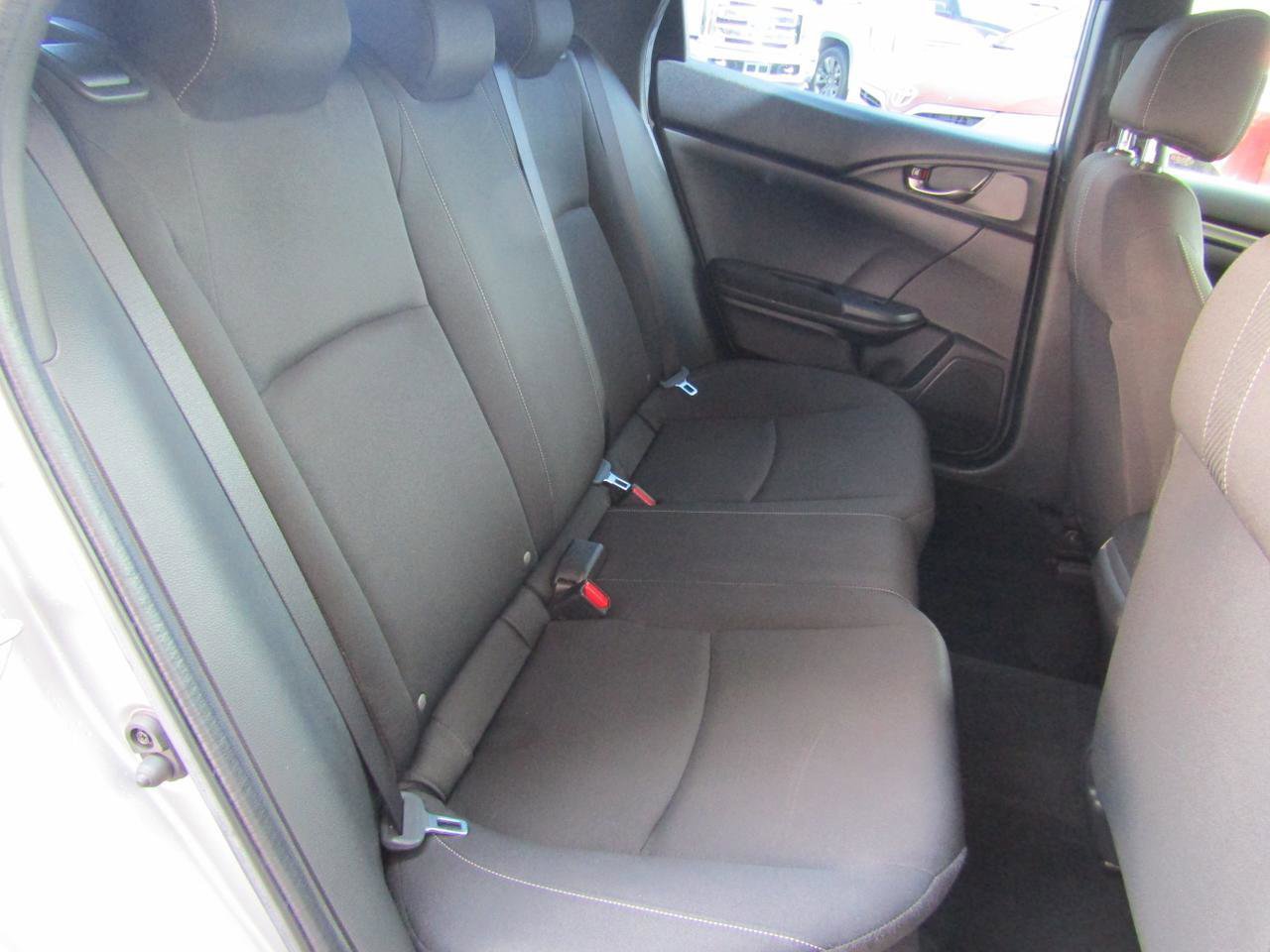 Used 2019 Honda Civic Sport image 12