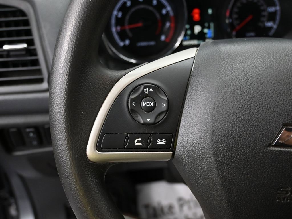 Used 2021 Mitsubishi Outlander Sport ES image 16