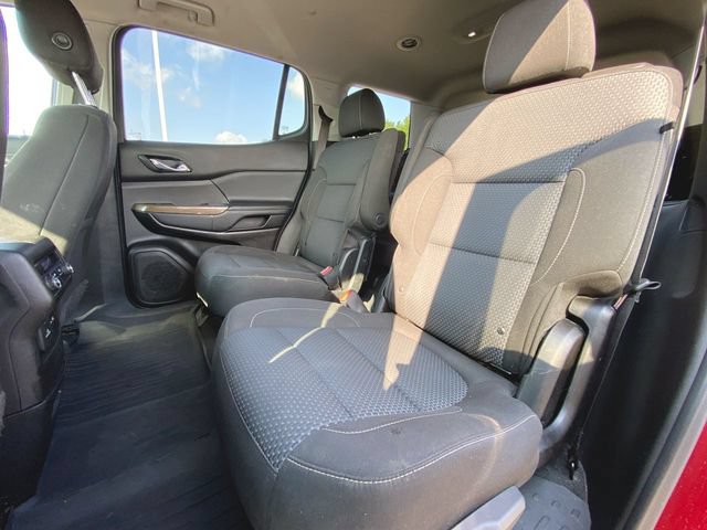 Used 2021 GMC Acadia SLE w/ Driver Convenience Package AWD/4WD image 23