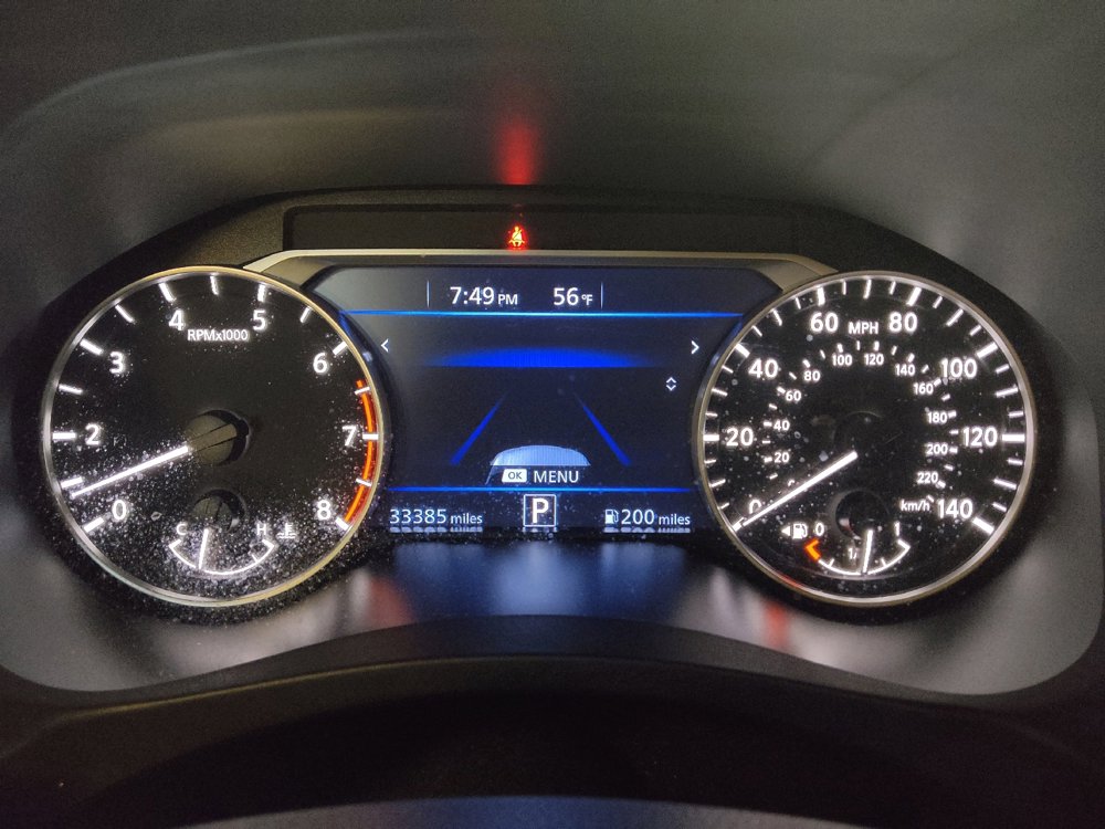 Used 2021 Nissan Altima 2.5 SV w/ SV Premium Package image 23