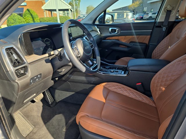 Used 2023 Kia Sorento SX Prestige image 23