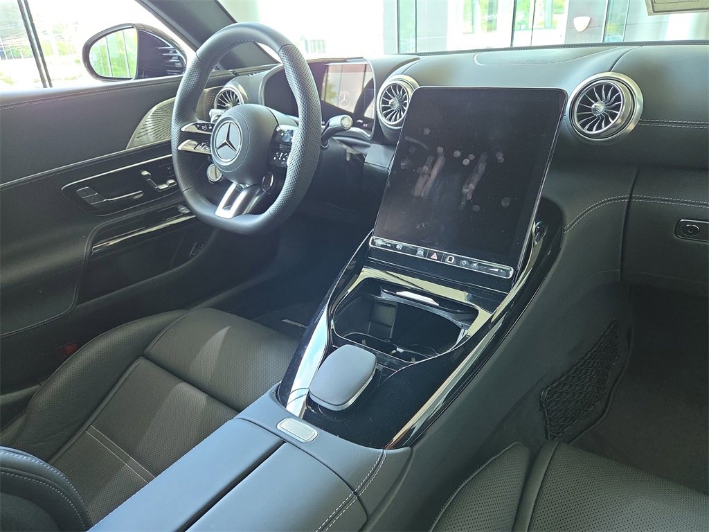 New 2025 Mercedes-Benz AMG GT 55 image 13