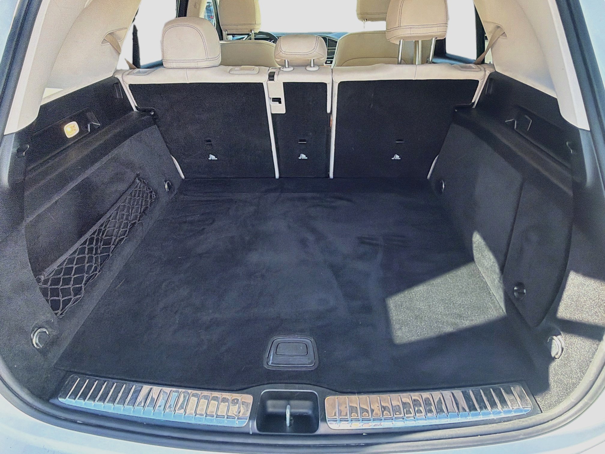 Used 2022 Mercedes-Benz GLE 350 image 12
