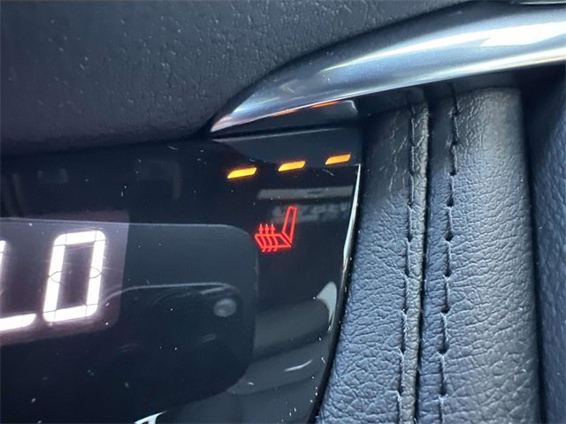 Certified 2022 Cadillac XT5 Premium Luxury w/ LPO, Floor Liner Package image 72