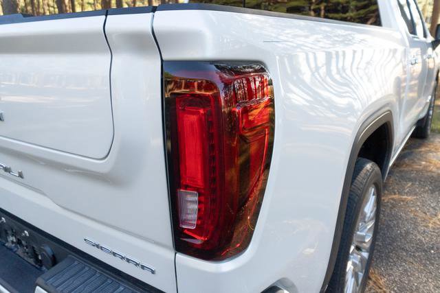 Used 2021 GMC Sierra 1500 Denali w/ Denali Ultimate Package image 40
