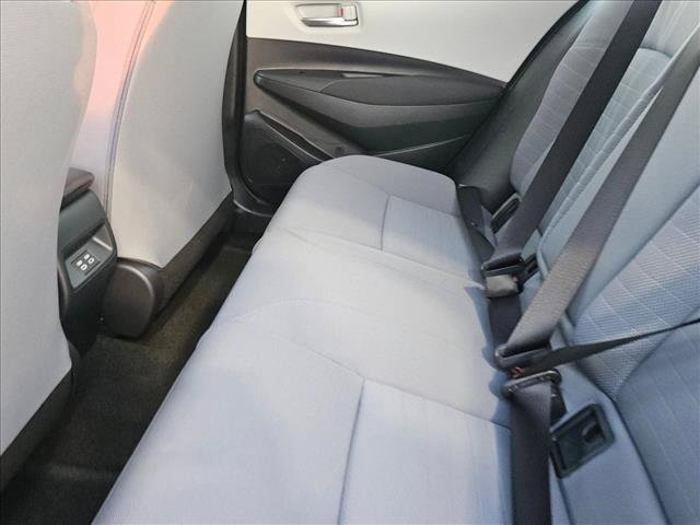 New 2026 Toyota Corolla SE FWD image 15