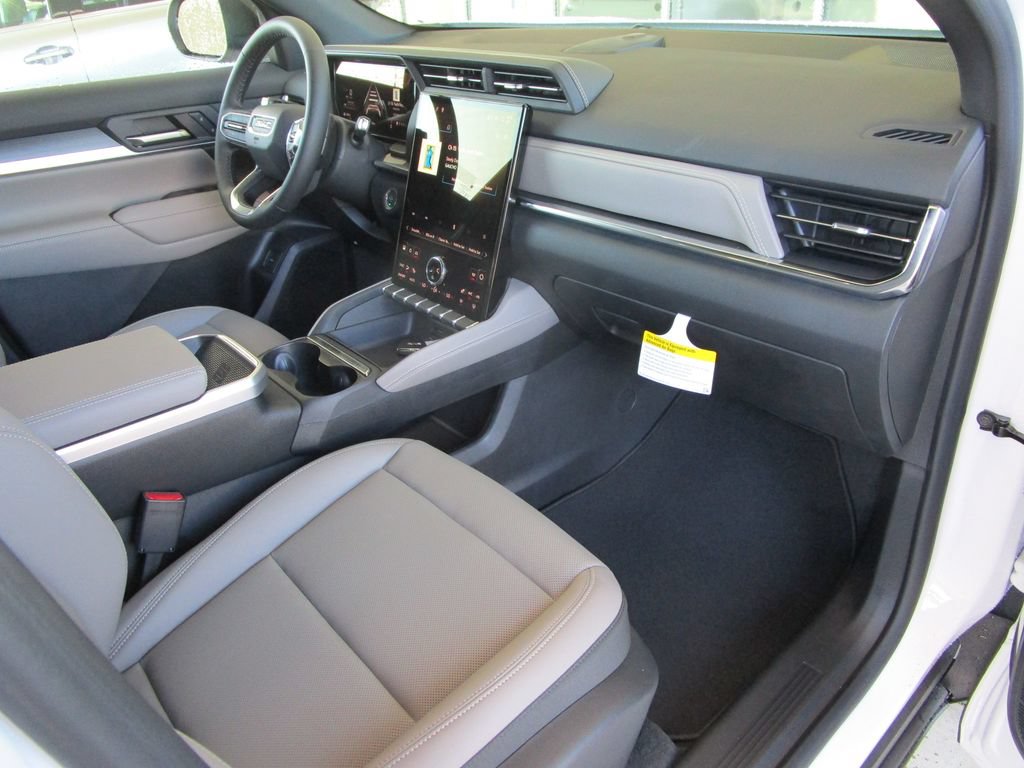 New 2027 GMC Terrain Elevation w/ Elevation Premium Package FWD image 22