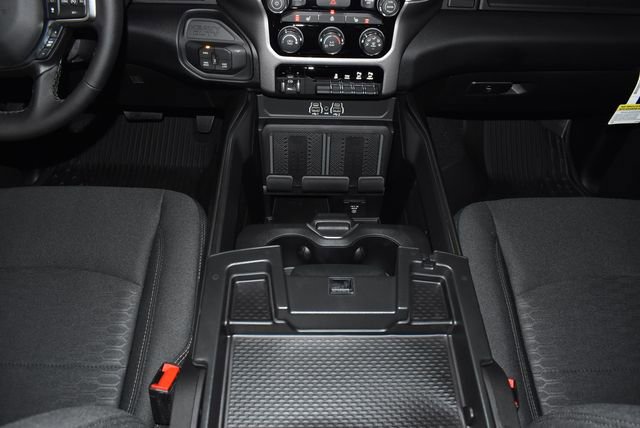 New 2026 RAM 2500 Big Horn image 21