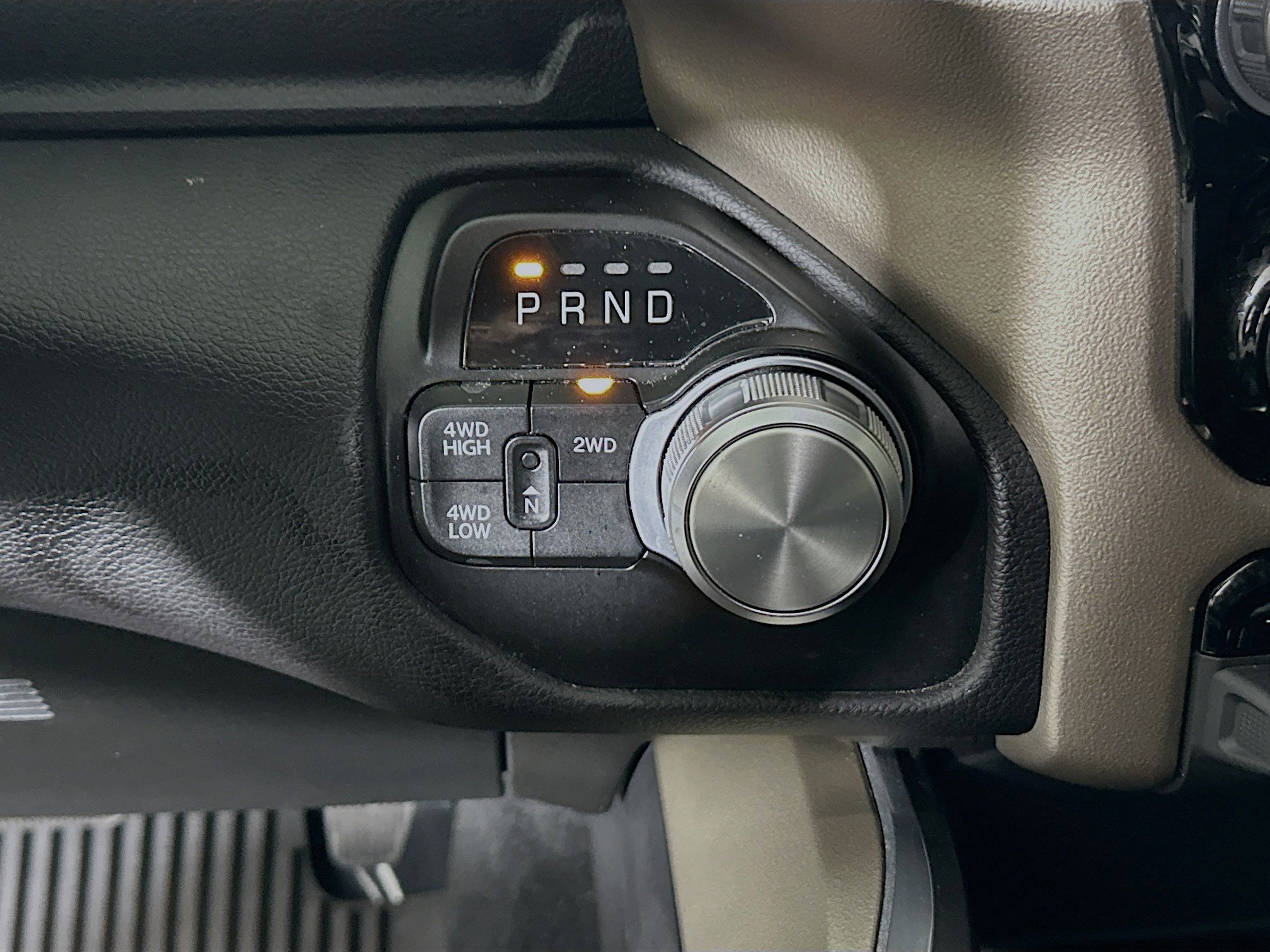 Used 2022 RAM 2500 Laramie image 21