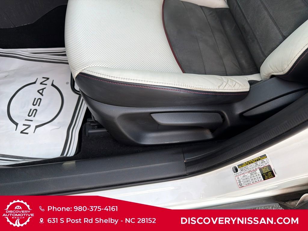 Used 2016 MAZDA CX-3 Grand Touring image 13