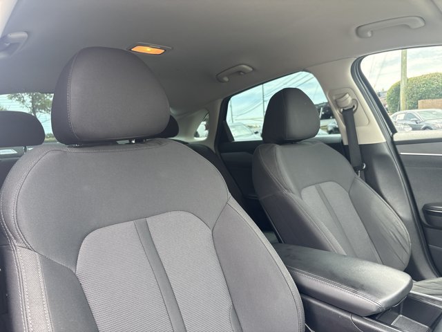 Used 2021 Kia K5 LXS FWD image 24
