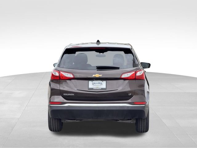 Used 2020 Chevrolet Equinox LT image 6