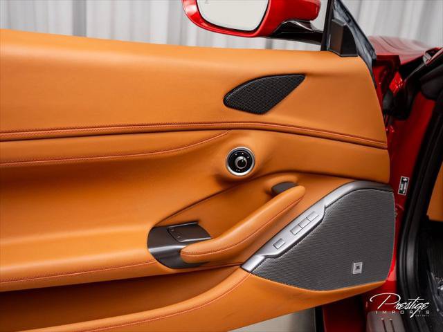 Used 2022 Ferrari Portofino M RWD image 27