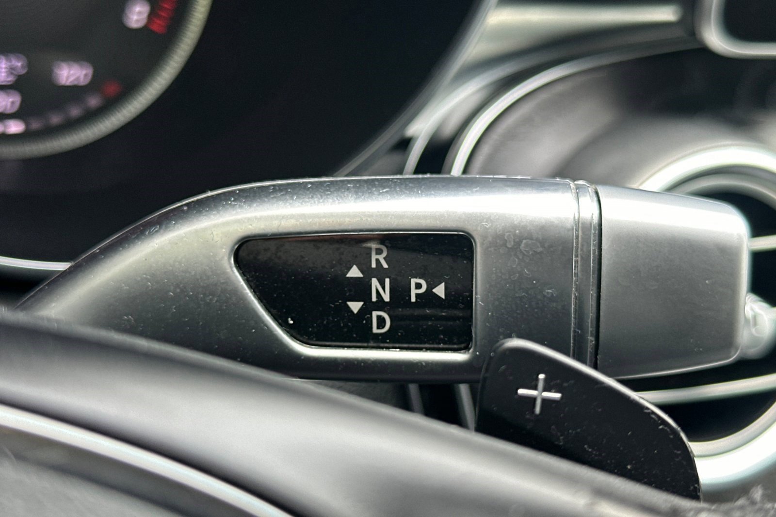 Used 2015 Mercedes-Benz C 300 4MATIC Sedan image 16