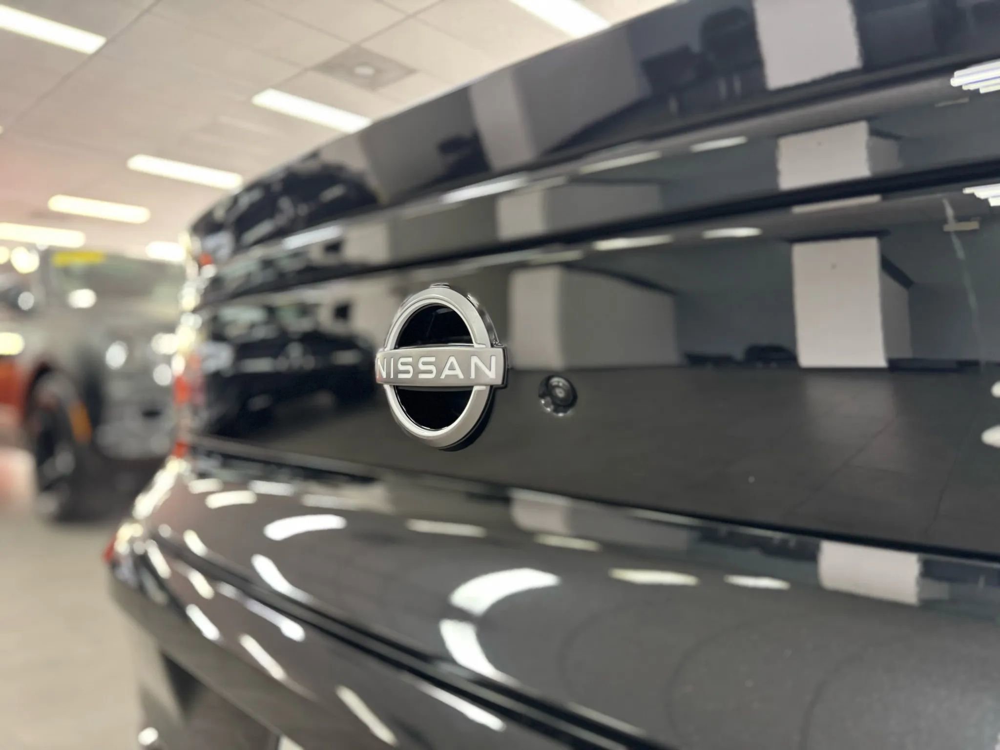 Used 2024 Nissan Z Performance w/ Floor Mat Package image 31