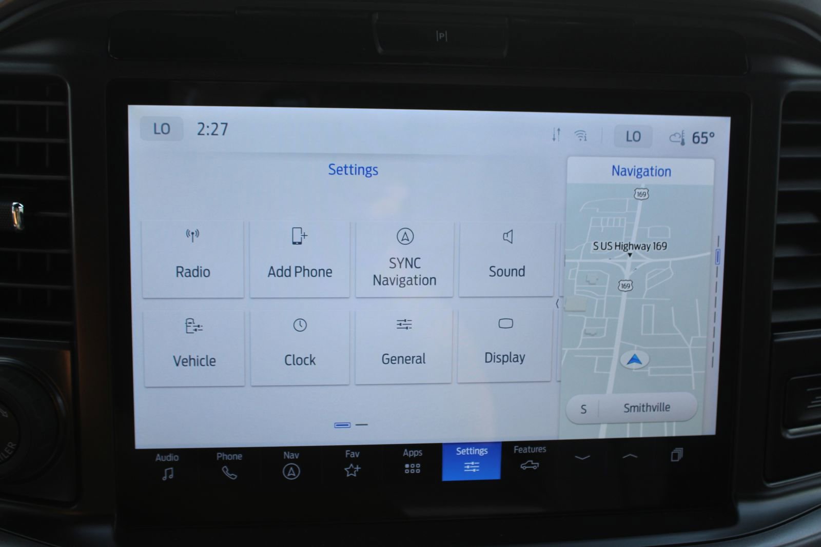 New 2025 Ford F150 XLT w/ Equipment Group 302A MID image 29