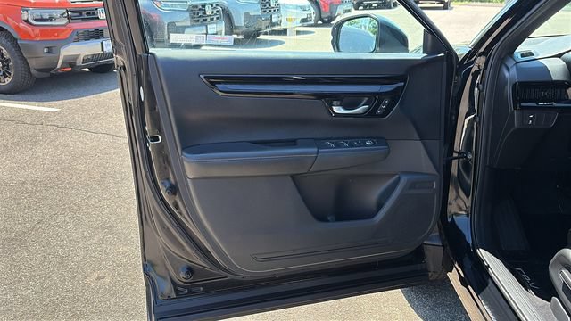 Used 2023 Honda CR-V Sport Touring image 9