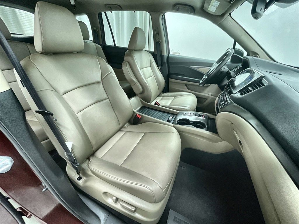 Used 2022 Honda Pilot Special Edition image 31