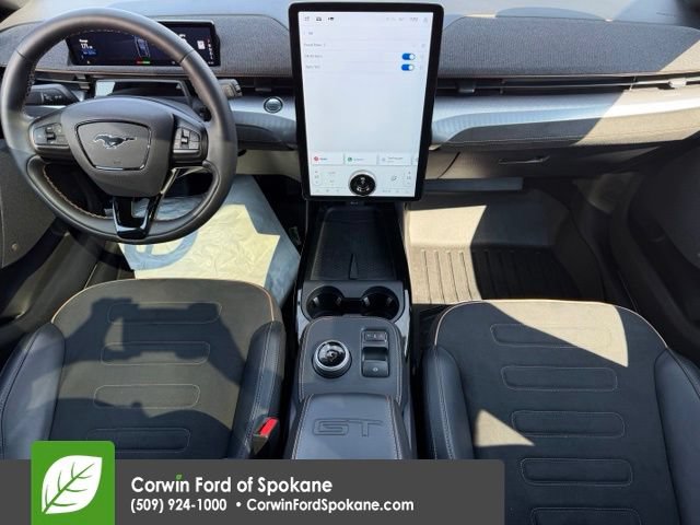 Used 2023 Ford Mustang Mach-E GT AWD/4WD image 29
