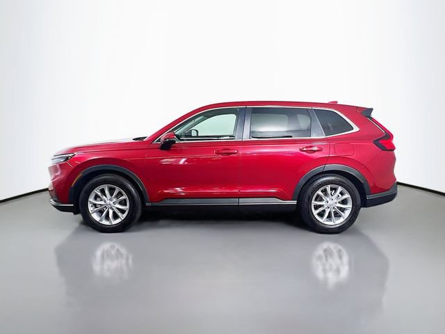 Used 2025 Honda CR-V EX image 6