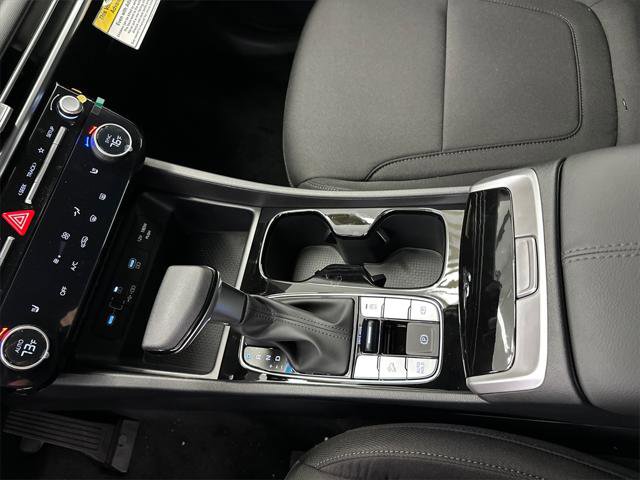 New 2026 Hyundai Tucson SEL image 31