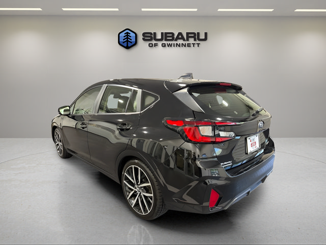Certified 2024 Subaru Impreza 2.0i Sport AWD/4WD image 3