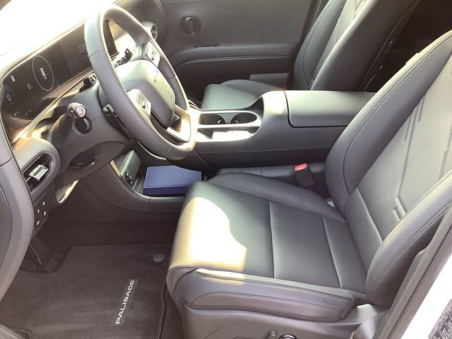New 2026 Hyundai Palisade XRT Pro AWD/4WD image 9