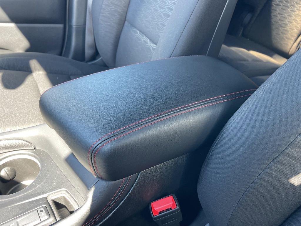 New 2026 Dodge Durango GT w/ Blacktop Package image 13