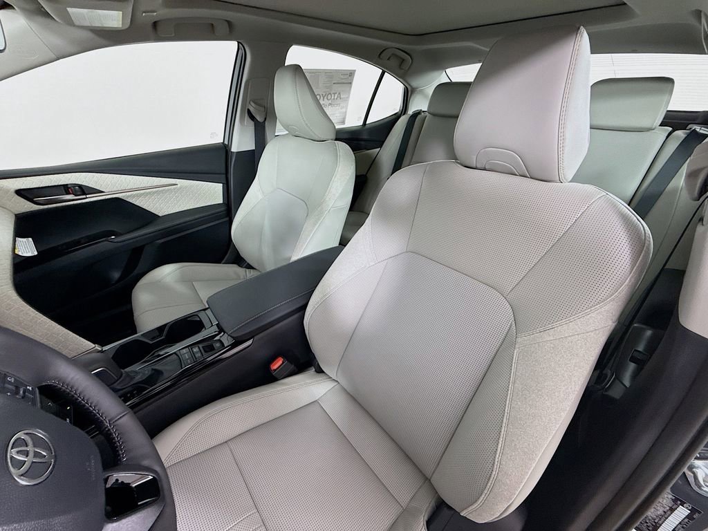 New 2026 Toyota Camry XLE w/ Premium Plus Package AWD/4WD image 24