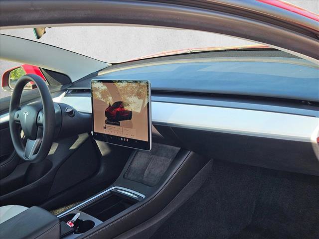 Used 2023 Tesla Model 3 Performance AWD/4WD image 20