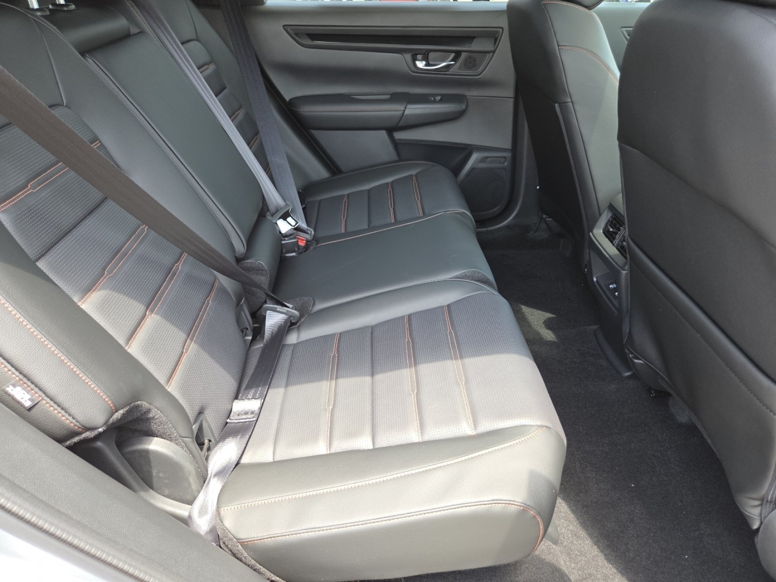 New 2026 Honda CR-V Sport-L image 25