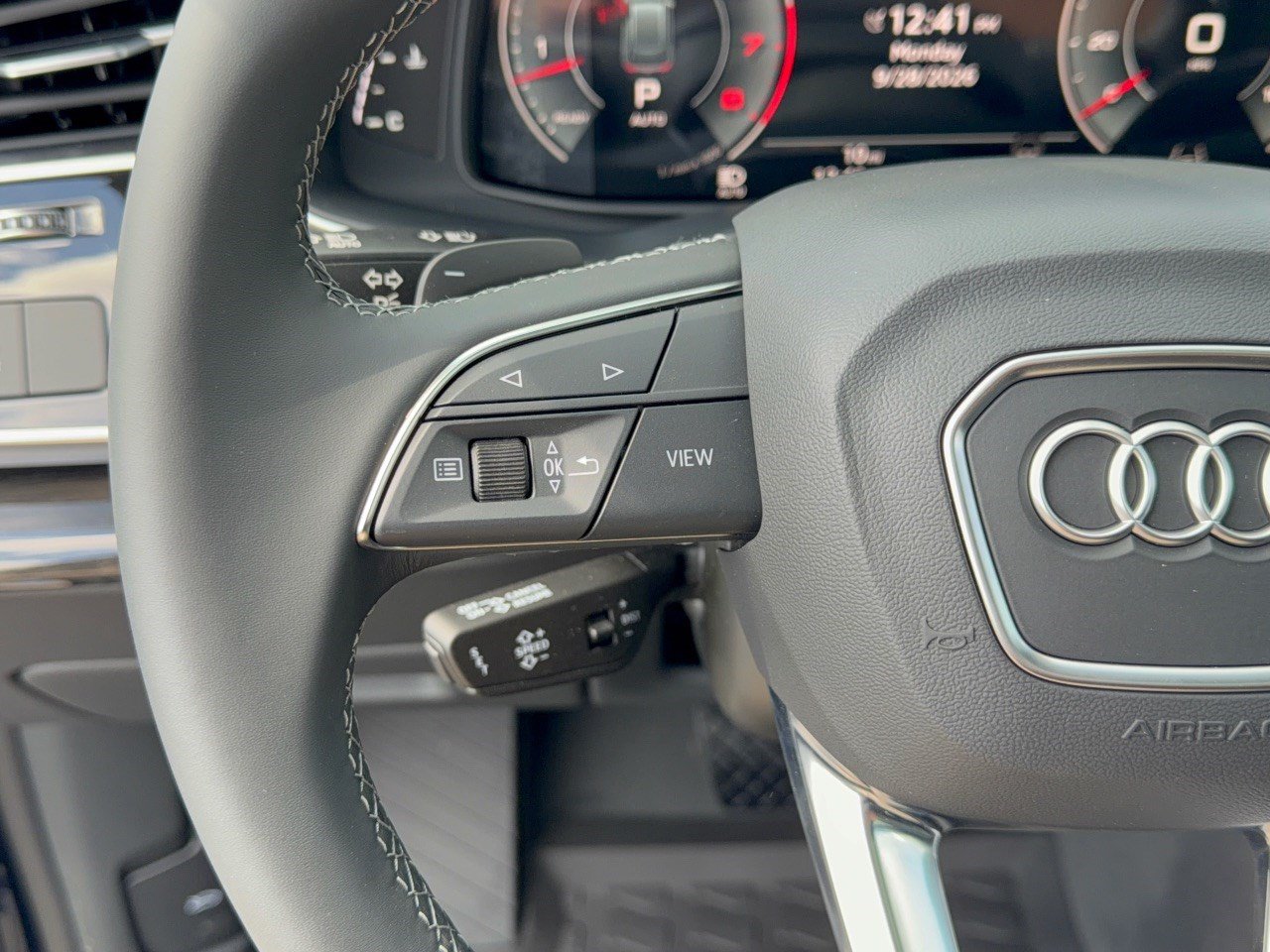 New 2027 Audi Q8 Premium AWD/4WD image 18