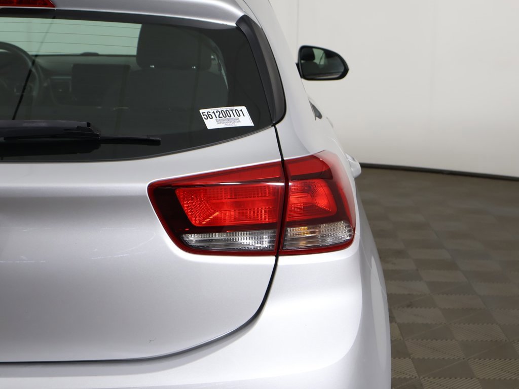 Used 2023 Kia Rio S image 14