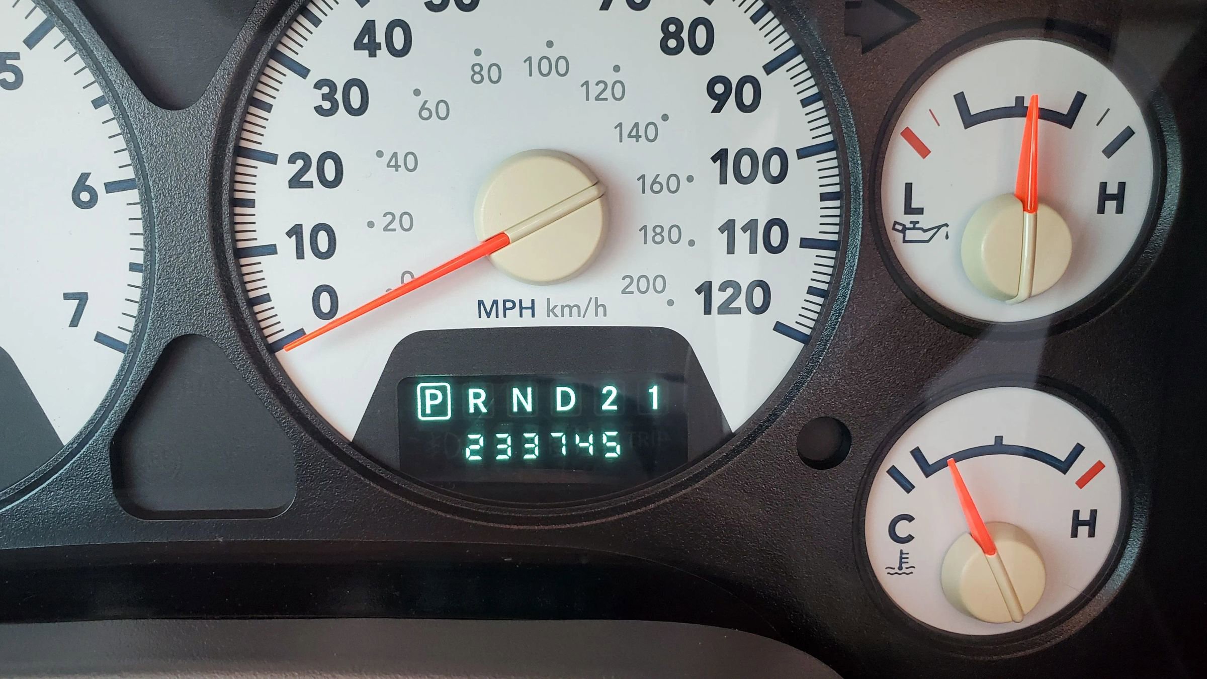 Used 2008 Dodge Ram 1500 Truck SLT image 40