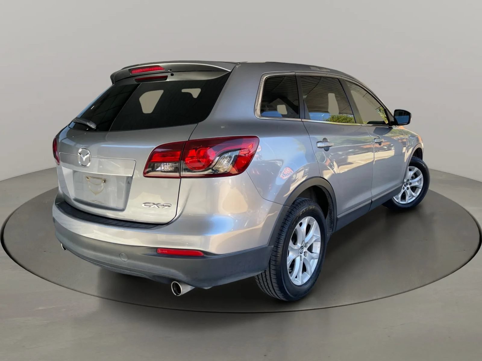 Used 2013 MAZDA CX-9 Sport FWD image 5