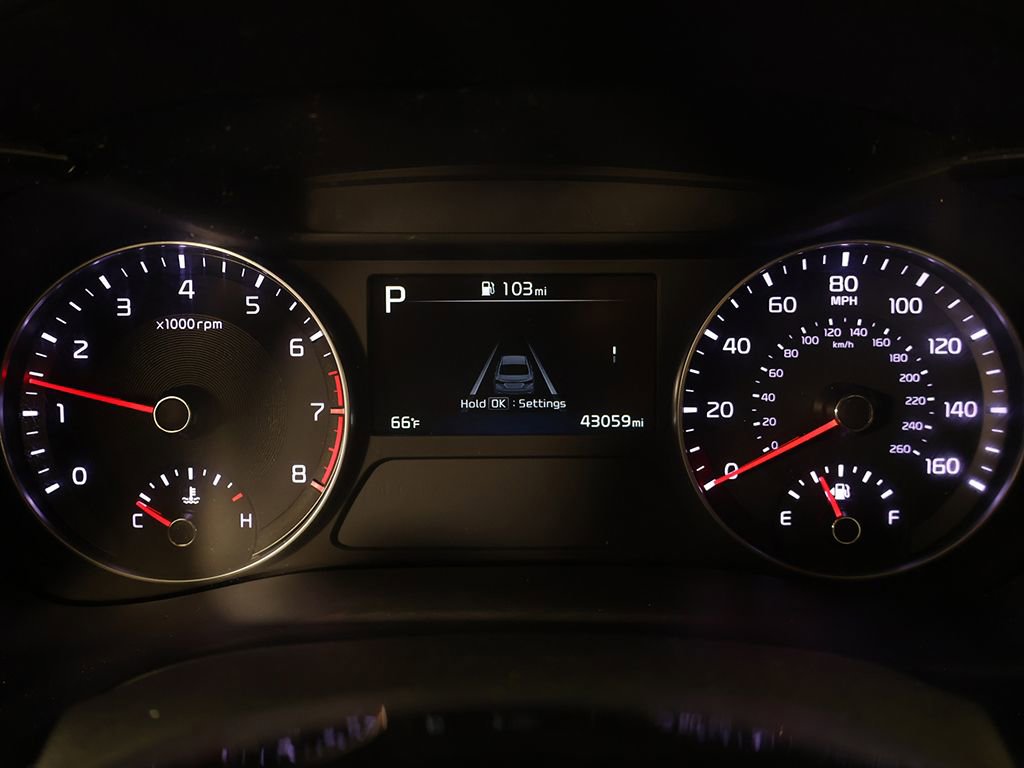 Used 2023 Kia Forte GT-Line FWD image 36