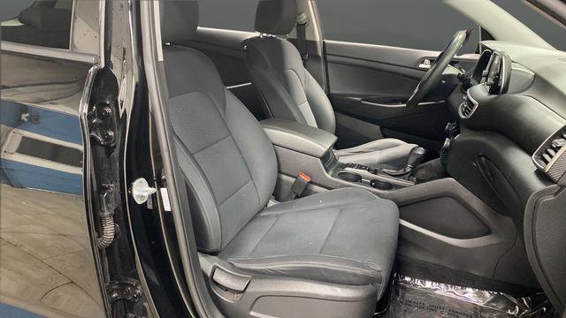 Used 2019 Hyundai Tucson SEL image 23