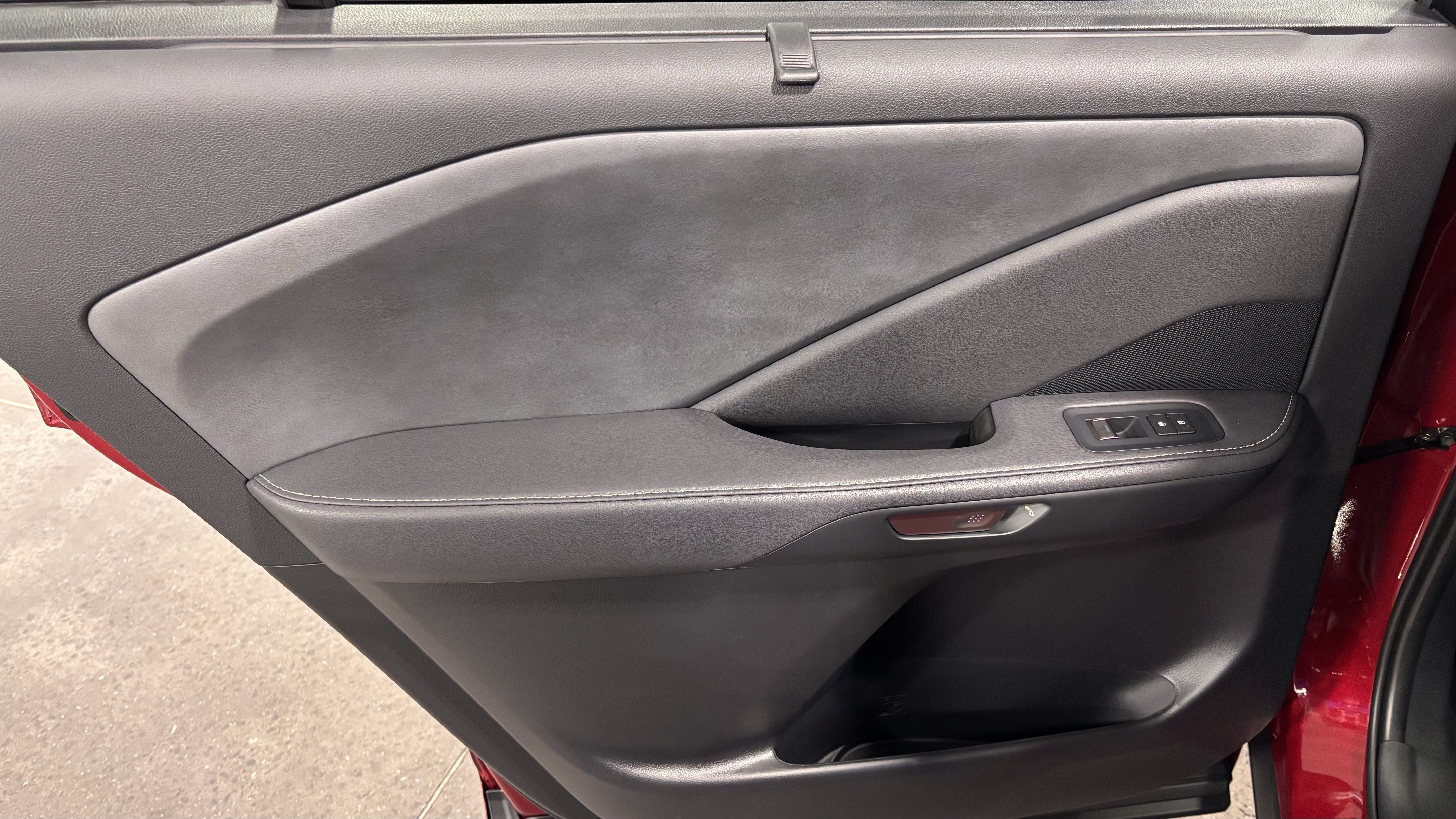 New 2026 Lexus TX 350 FWD image 32