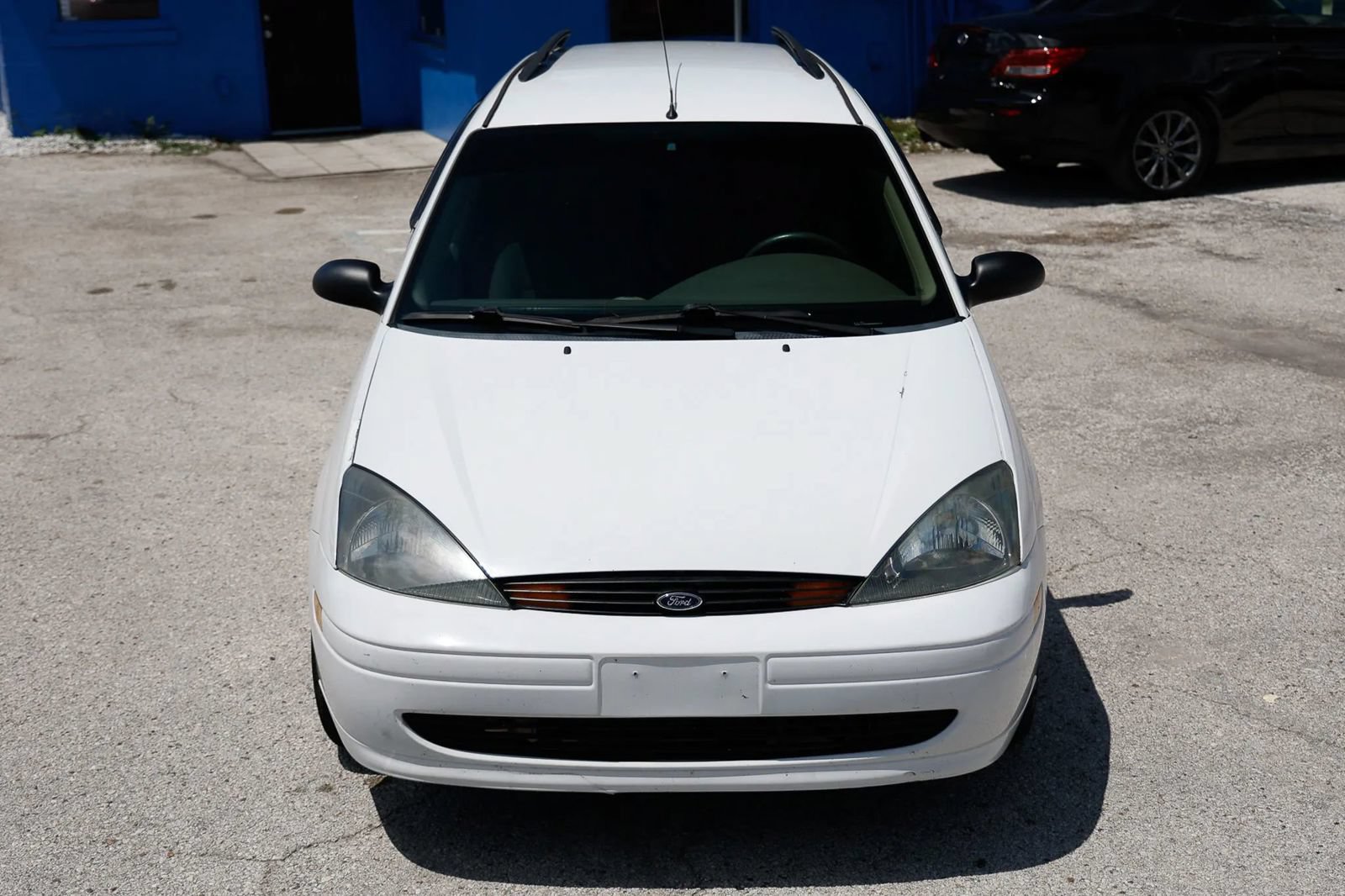 Used 2004 Ford Focus SE FWD image 11