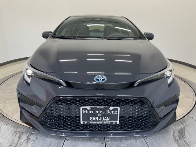 Used 2023 Toyota Corolla SE FWD image 14