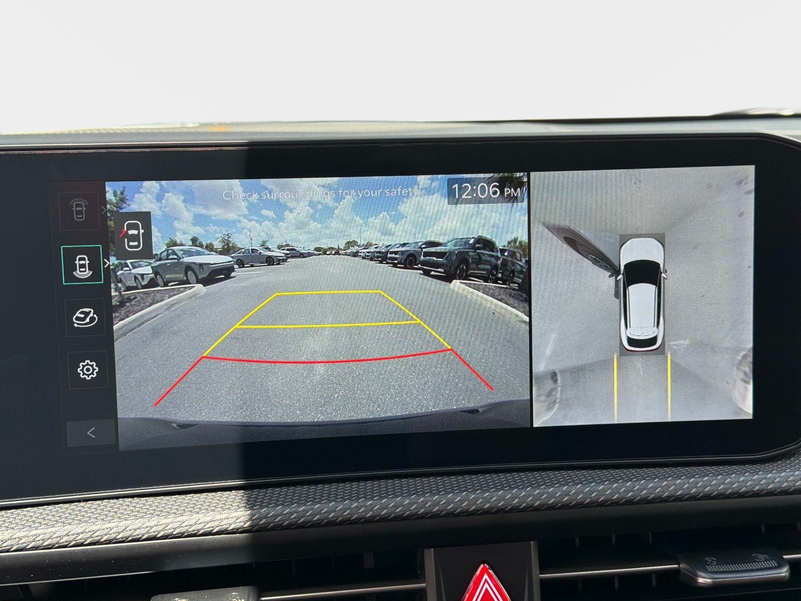 New 2026 Kia EV6 Wind RWD image 20