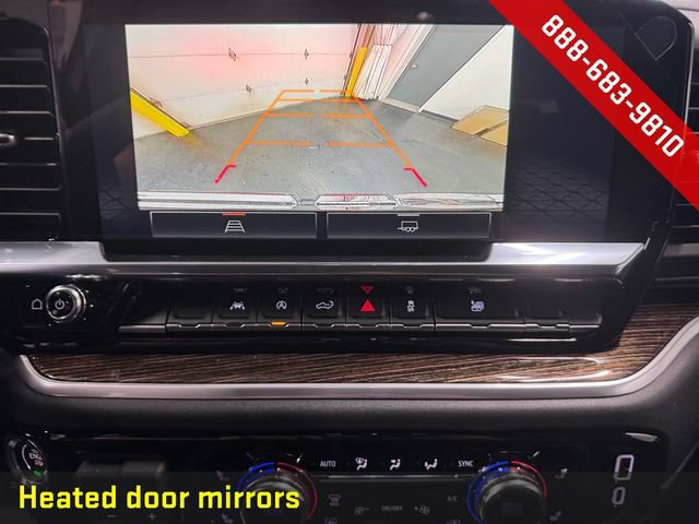 New 2026 GMC Sierra 1500 Elevation w/ Elevation Select Package image 15