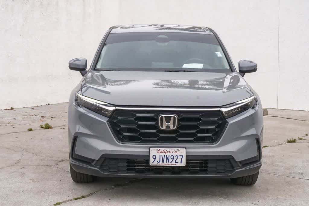 Used 2024 Honda CR-V LX image 2