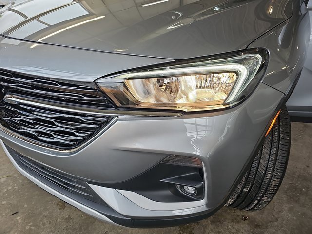 Used 2023 Buick Encore GX Preferred w/ Cold Weather Comfort Package image 28