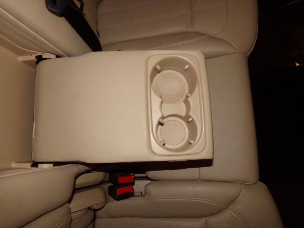 Used 2019 Mercedes-Benz GLS 450 4MATIC image 12