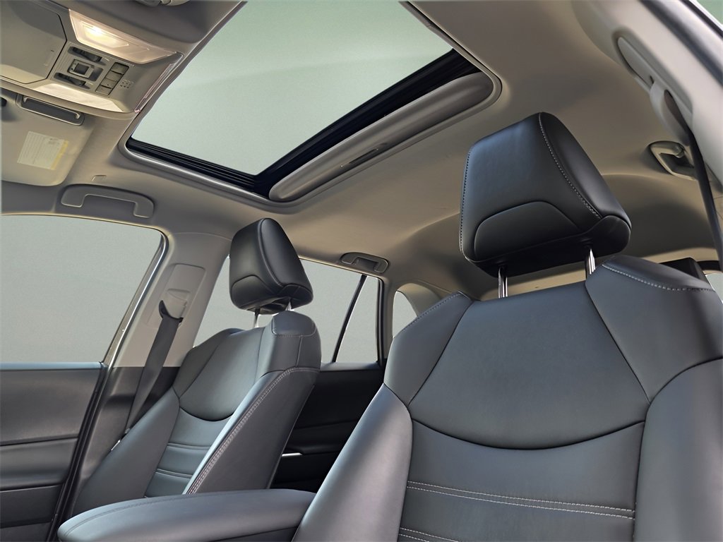 Used 2024 Toyota RAV4 XLE Premium w/ Weather Package image 21