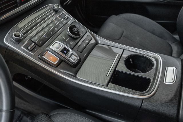 Used 2023 Hyundai Santa Fe SEL image 10